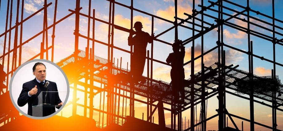 ¡El Contratista Corrupto!