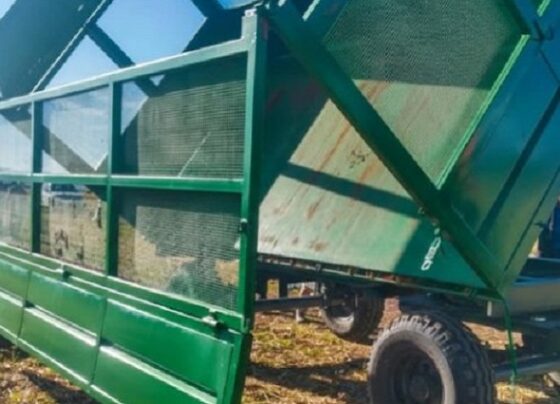 PEBLT resolvió contrato con la empresa RINAI Repiestos S.A. por incumplimiento en la entrega de remolques hidráulicos