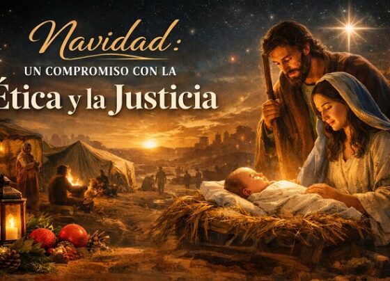 Cuando la Navidad nos recuerda por qué la ética importa