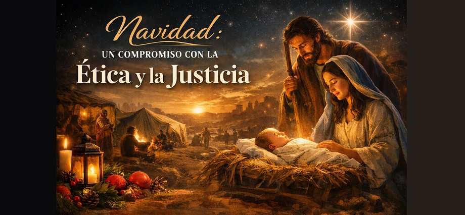 Cuando la Navidad nos recuerda por qué la ética importa