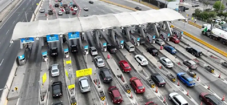 Peajes en la lupa: Rutas de Lima infló costos de mantenimiento, según la Municipalidad