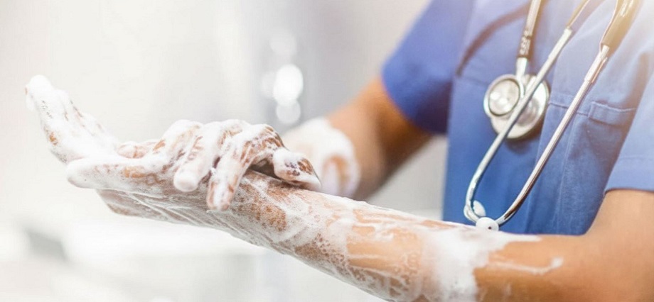 Actualizan estándares para la compra de antisépticos usados en hospitales