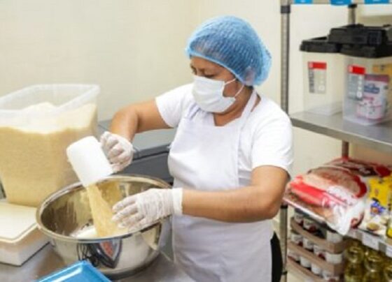 ¡Atención! Mañana se cierra inscripción para ser parte del proceso de compras del Programa de Alimentación Escolar 2026