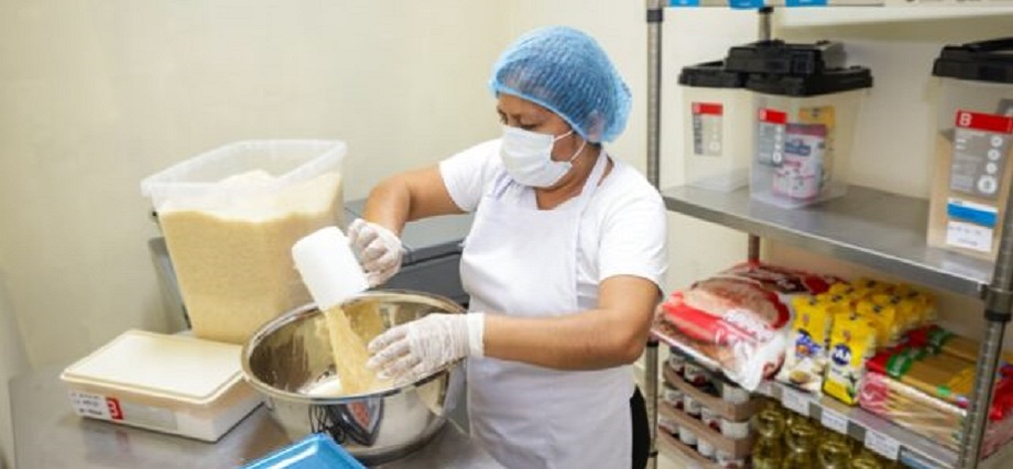 ¡Atención! Mañana se cierra inscripción para ser parte del proceso de compras del Programa de Alimentación Escolar 2026