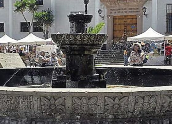 Contraloría: Cinco municipalidades de Arequipa omitieron registrar contratos por S/80 mil