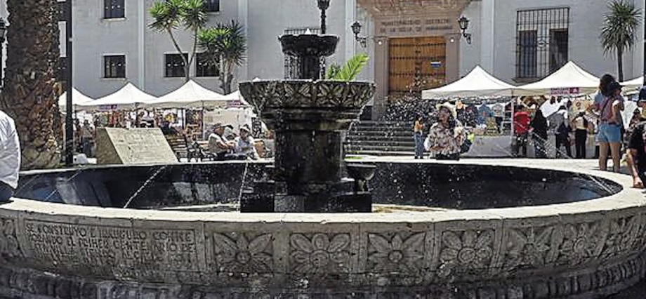 Contraloría: Cinco municipalidades de Arequipa omitieron registrar contratos por S/80 mil