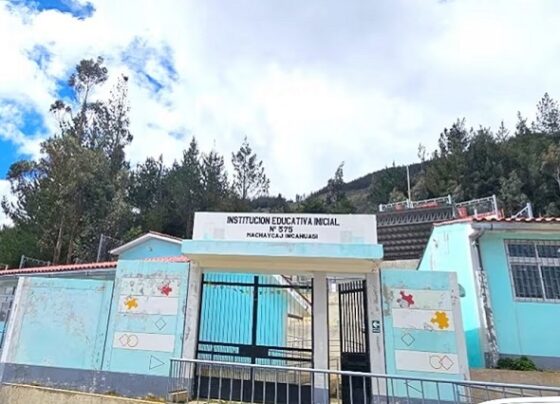 Contraloría detecta perjuicio de S/ 318 mil en obras educativas del GORE Lambayeque