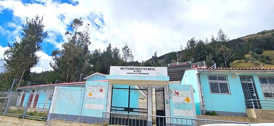 Contraloría detecta perjuicio de S/ 318 mil en obras educativas del GORE Lambayeque