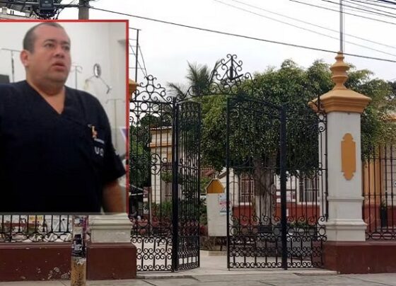 Chiclayo: juicio por colusión agravada en Hospital Las Mercedes será recién en 2028