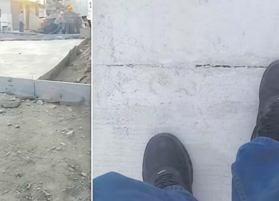 Chiclayo: deficiencias en obra de más de S/ 2 millones en Reque