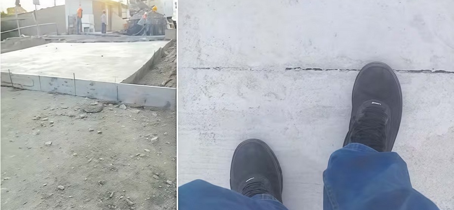 Chiclayo: deficiencias en obra de más de S/ 2 millones en Reque