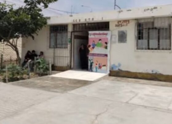 Chiclayo: obra de S/ 170 millones de centro de salud de Monsefú sigue sin iniciar