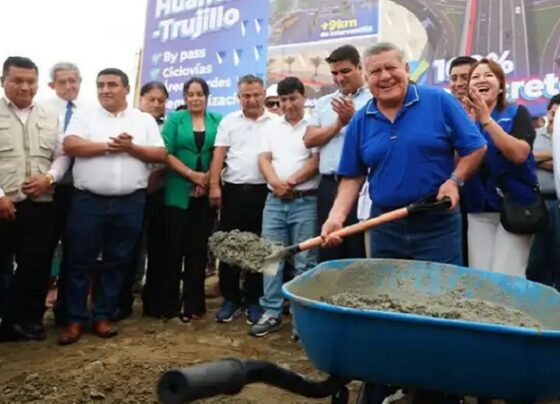 Cinco funcionarios de Acuña acusados de corrupción