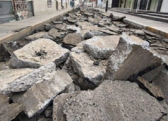 Colegio de Arquitectos plantea correcciones técnicas para asegurar una reconstrucción sostenible del Centro Histórico de Piura