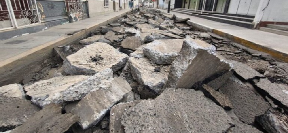 Colegio de Arquitectos plantea correcciones técnicas para asegurar una reconstrucción sostenible del Centro Histórico de Piura