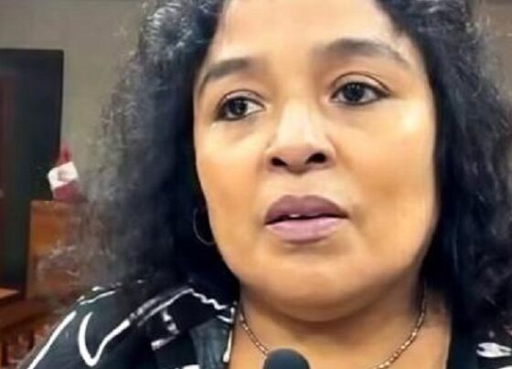 Ancash: condenan a exfuncionaria por colusión en el caso ‘La Centralita’