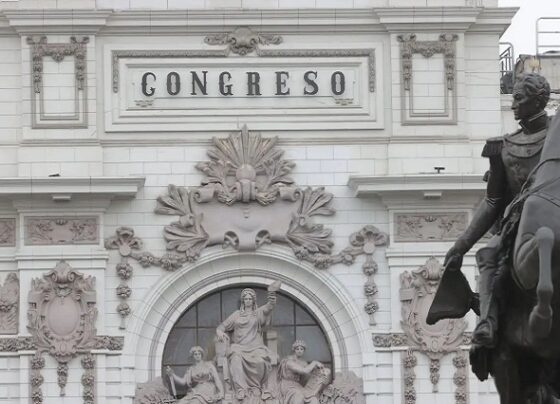 Congreso: aprueban dictamen que refuerza la transparencia en gobiernos regionales