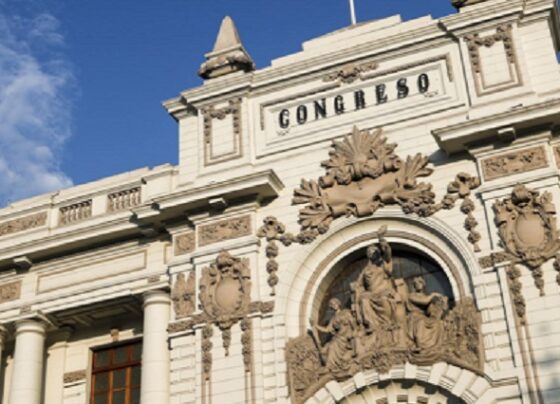 Congreso lidera ranking de corrupción con 85% de percepción negativa: se duplica desde 2022