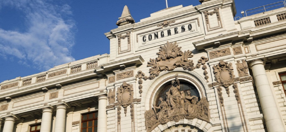 Congreso lidera ranking de corrupción con 85% de percepción negativa: se duplica desde 2022