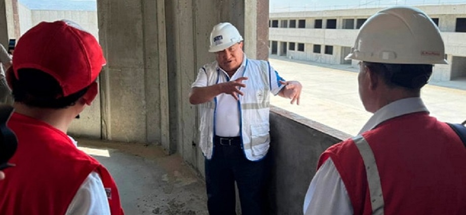 Congreso: denuncian ante Fiscalía a 18 gobiernos regionales por presunta corrupción en 313 obras valorizadas en más de S/ 31 mil millones