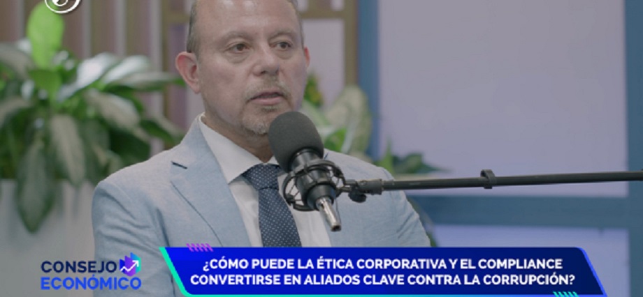 Consejo Económico: ¿cómo puede la ética corporativa y el compliance convertirse en aliados clave contra la corrupción?