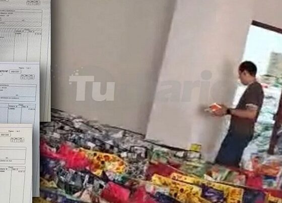 Denuncian compras presuntamente sobrevaloradas de víveres en el Hospital Regional Hermilio Valdizán