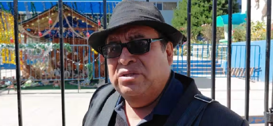 Equipos tecnológicos de colegio de Cabanillas continúan guardados más de un año