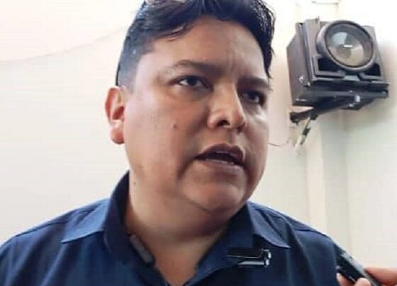 Erick Ferruzo: Postores no cumplieron con los requisitos y licitación de nuevo colegio César Vallejo quedó “desierto”