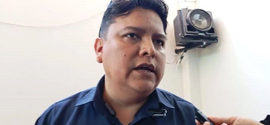 Erick Ferruzo: Postores no cumplieron con los requisitos y licitación de nuevo colegio César Vallejo quedó “desierto”