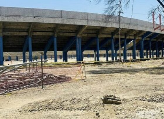 Estadio Miguel Grau: Retraso crítico, cinco valorizaciones y situaciones adversas