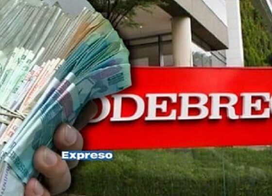 Fiscales y procuradores le regalaron más de S/ 700 millones a Odebrecht: Congreso revela informe que detalla beneficios otorgados a empresa corrupta