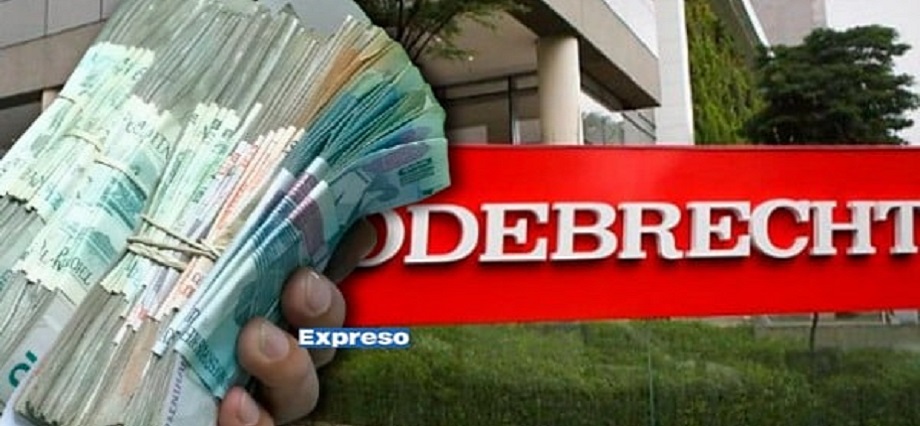 Fiscales y procuradores le regalaron más de S/ 700 millones a Odebrecht: Congreso revela informe que detalla beneficios otorgados a empresa corrupta