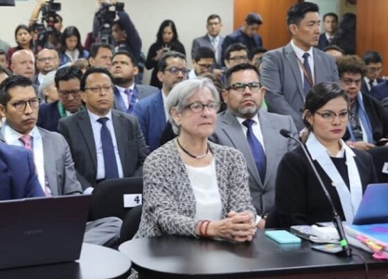 Fiscalía tramita nueva denuncia contra Susana Villarán, Rutas de Lima y Odebrecht por presunta corrupción en obras viales