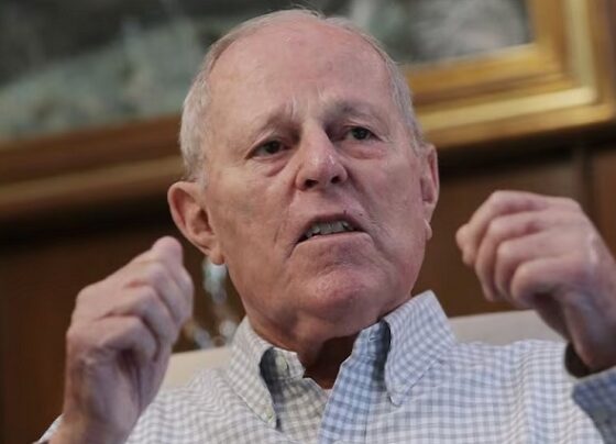 Fiscalía acusa a Pedro Pablo Kuczynski por colusión y pide ocho años y medio de cárcel por caso IIRSA Norte
