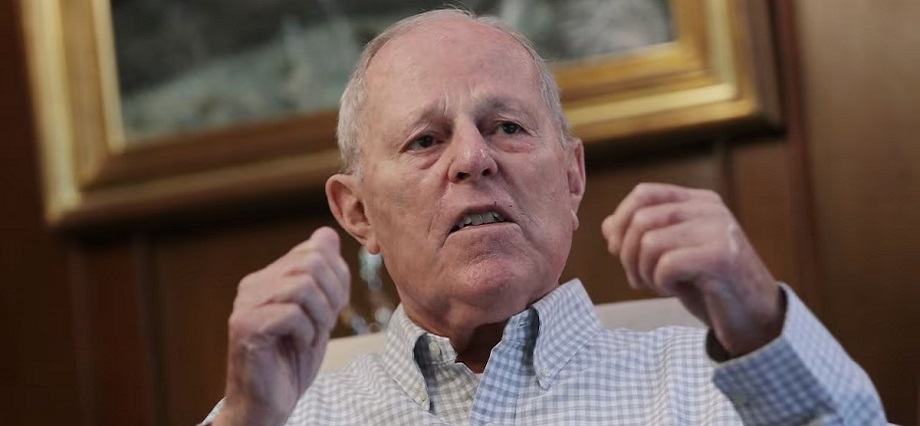 Fiscalía acusa a Pedro Pablo Kuczynski por colusión y pide ocho años y medio de cárcel por caso IIRSA Norte