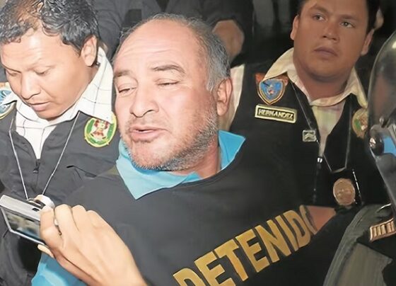Exfuncionarios de Chiclayo deberán pagar S/ 75 mil por irregularidades en obra municipal