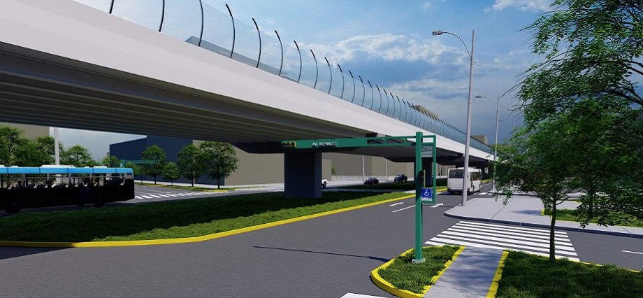 INVERMET anula licitación del paso a desnivel en Javier Prado por error en monto adjudicado