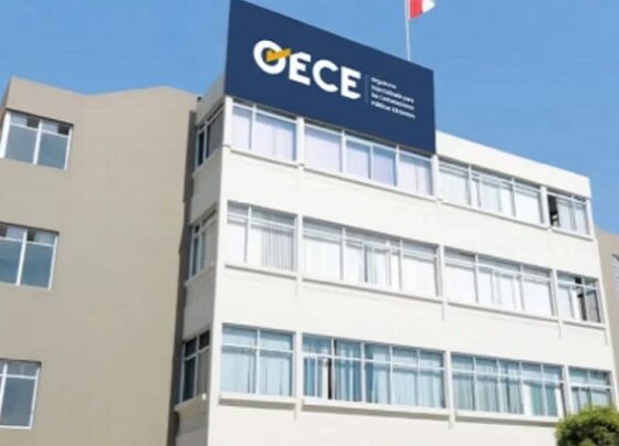 Karla Romero asume la presidencia ejecutiva del OECE