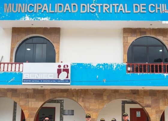 La Libertad: Condenan a funcionarios municipales que favorecieron a empresa en licitación