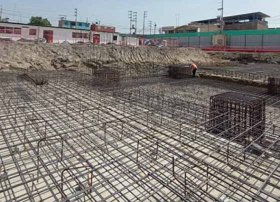 Lambayeque: alerta por retrasos en reconstrucción del Hospital Referencial de Ferreñafe