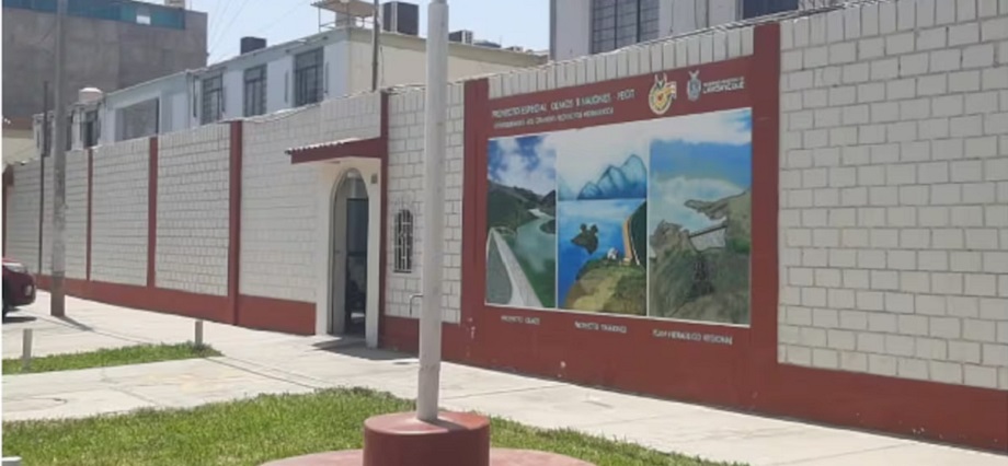 Lambayeque: directivo del PEOT con condena por tráfico de influencias