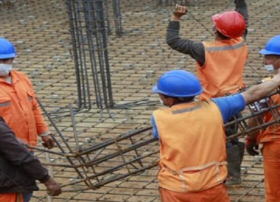 Más de S/ 73 millones en obras que optimizan el servicio de agua y saneamiento en Chincha