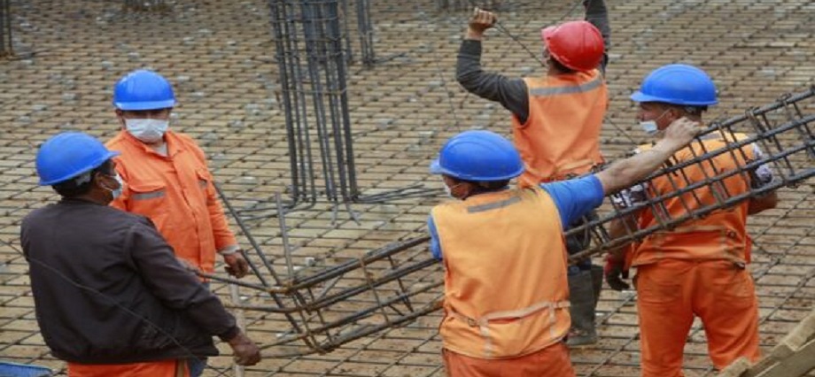 Más de S/ 73 millones en obras que optimizan el servicio de agua y saneamiento en Chincha