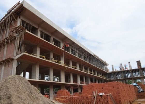 MEF publicará reglamento de Obras por Impuestos el 28 de diciembre