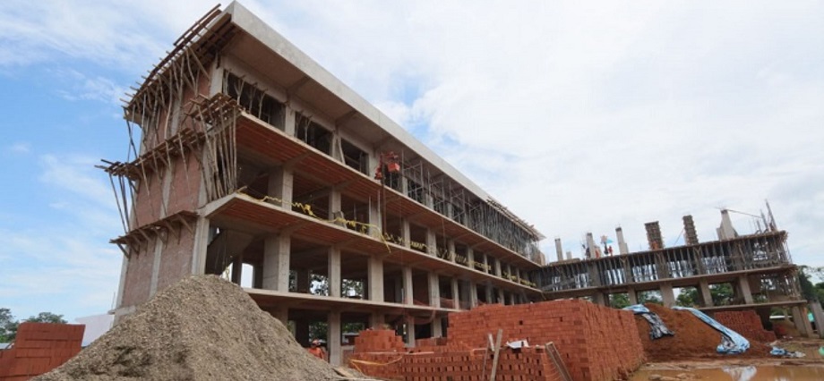 MEF publicará reglamento de Obras por Impuestos el 28 de diciembre