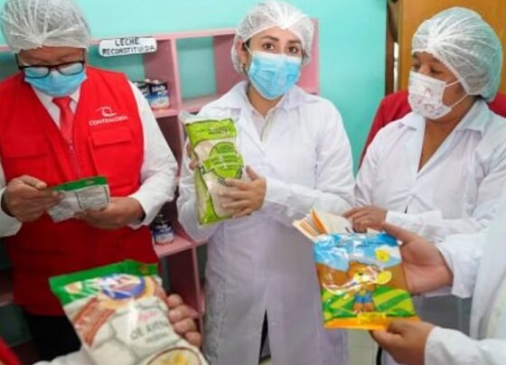 Midis: Programa de Alimentación Escolar lanza convocatoria para proveedores del Proceso de Contratación 2026