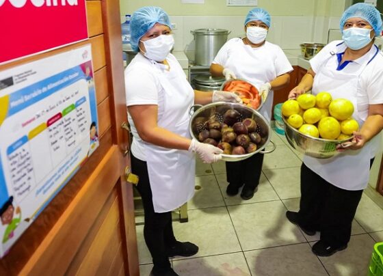 Midis pide a Fiscalía, Contraloría y Digesa acompañar proceso de contratación pública 2026