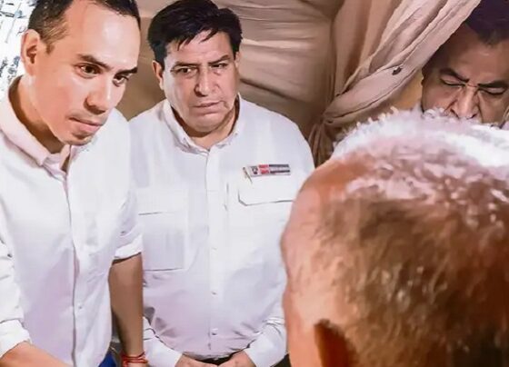 Ministerio del Interior: US8 millones en compras bajo sospecha