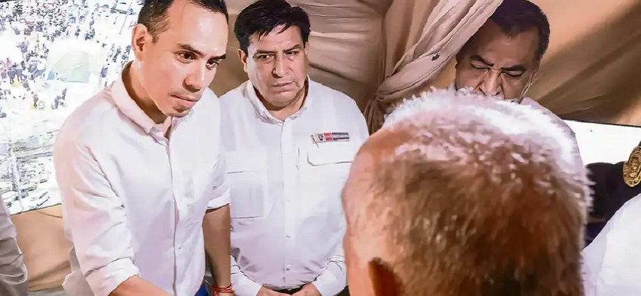 Ministerio del Interior: US$138 millones en compras bajo sospecha