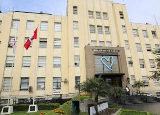 Minsa advierte conspiración para bloquear licitaciones